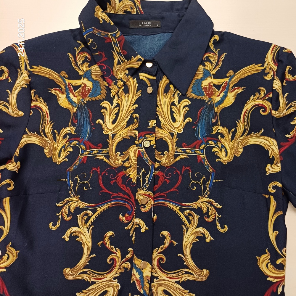 Платье Lime, S, M