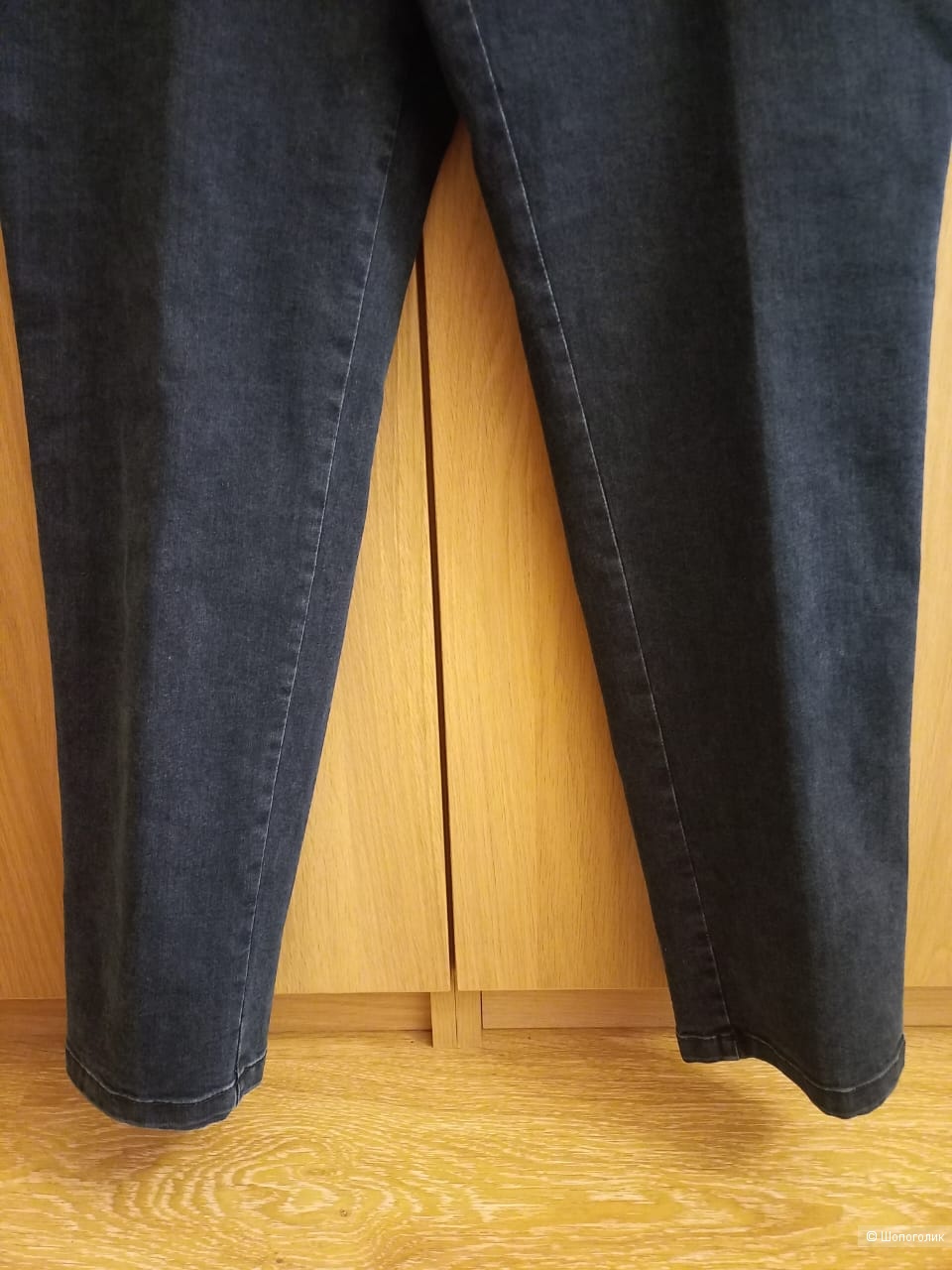 Джинсы Кjbrаnd, размер 54