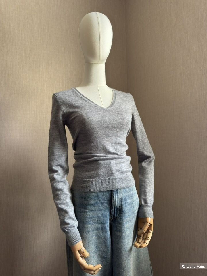 Полувер Uniqlo xs