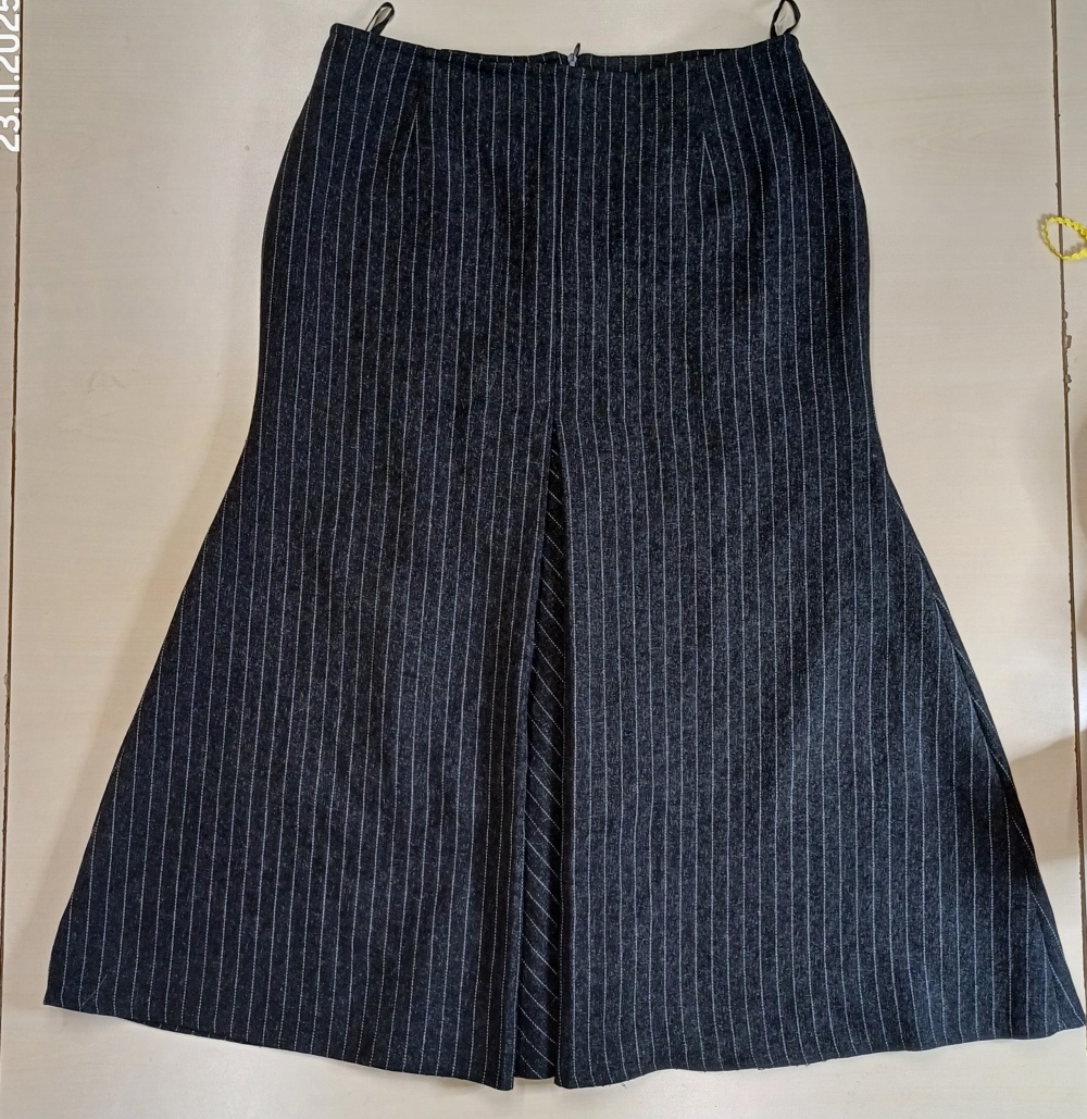 Юбка no brand, M, L