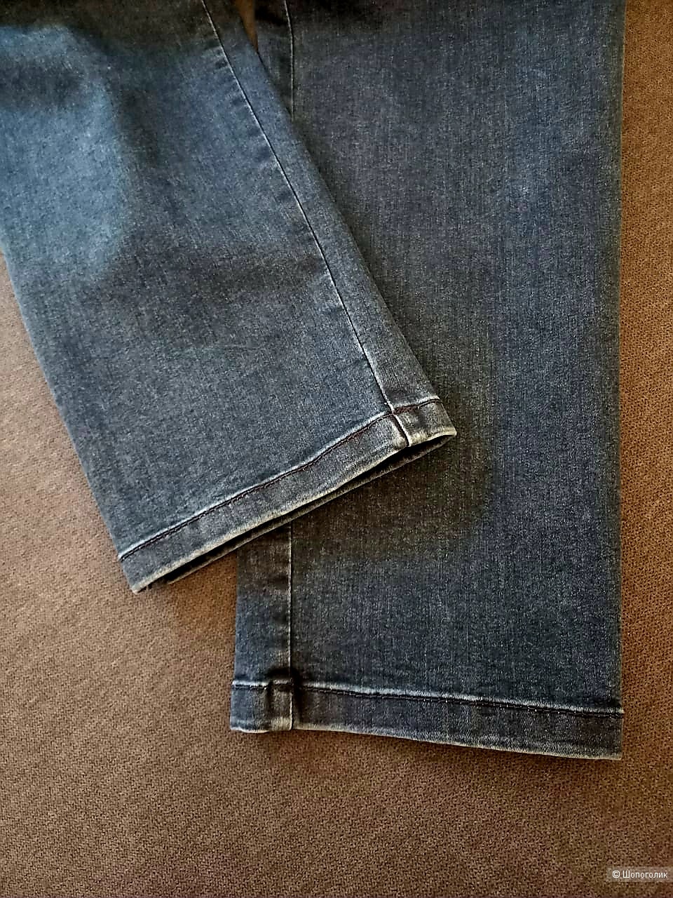 Джинсы Кjbrаnd, размер 54