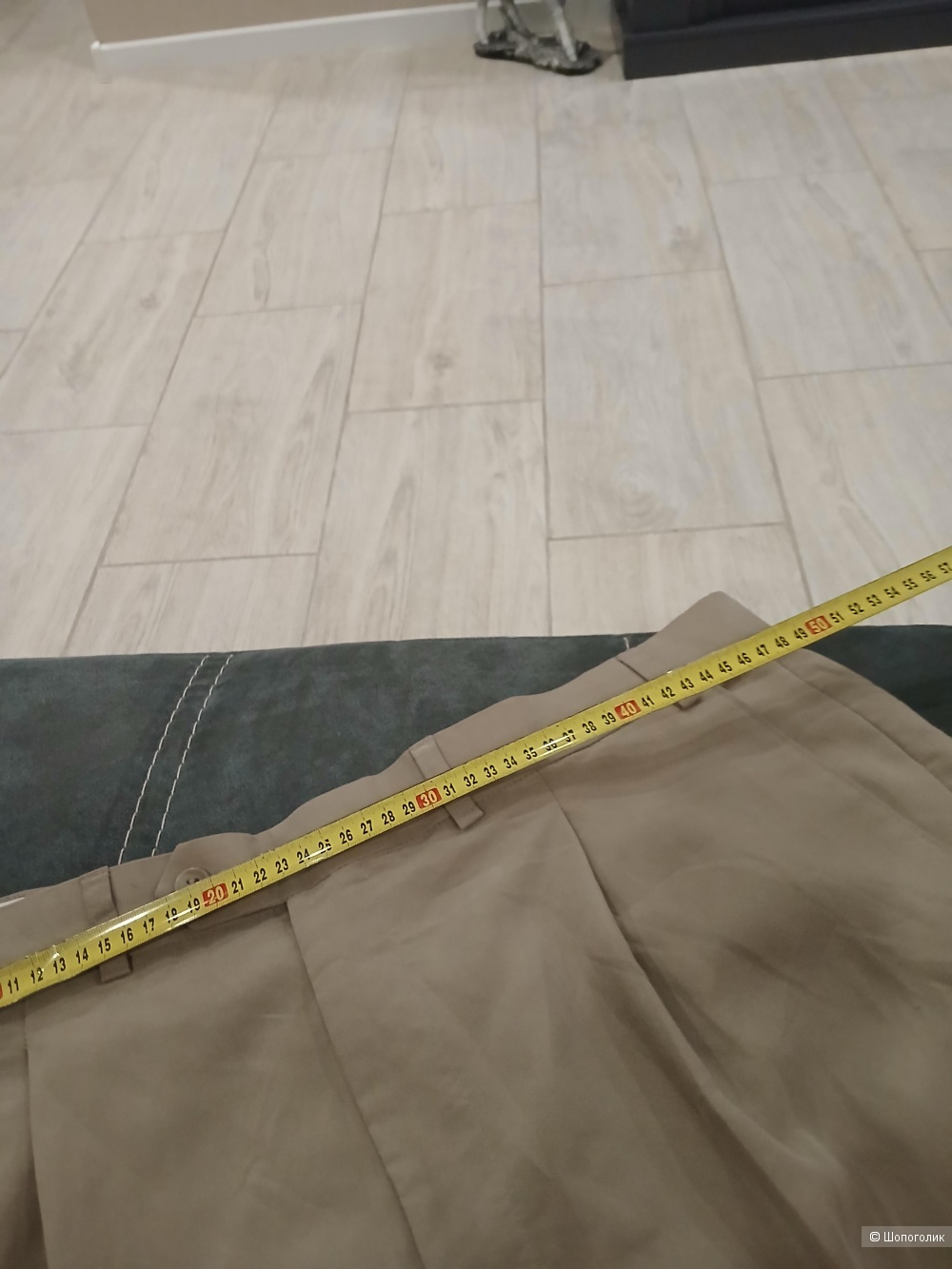 Брюки George р.54+-