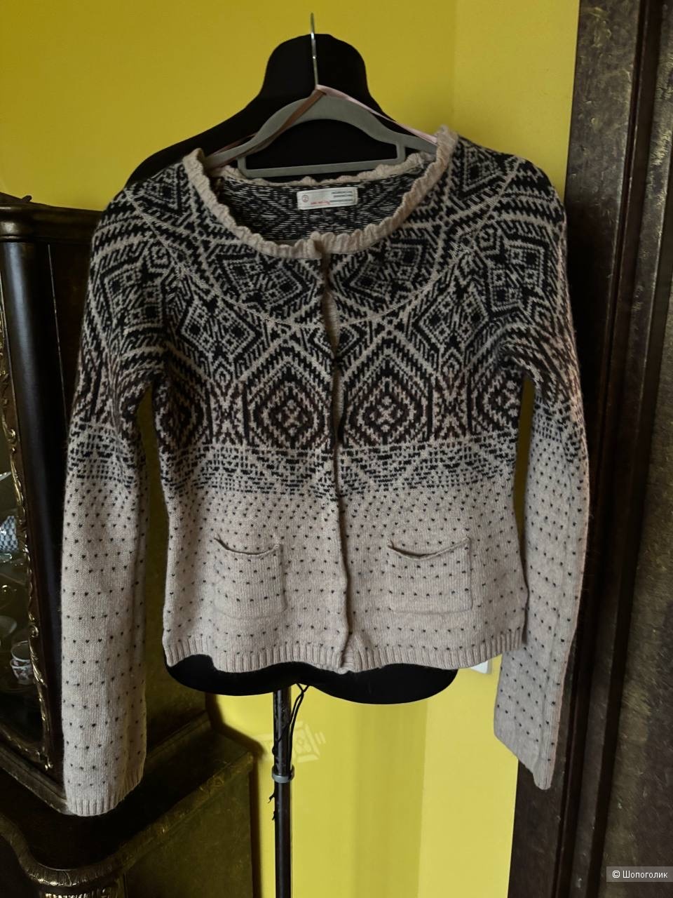 Кардиган Odd Molly, размер 42/44