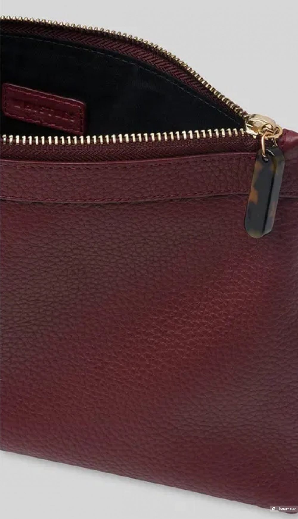 Сумка WHISTLES  размер S