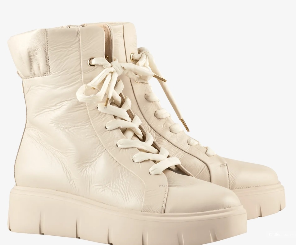 Ботинки Hogl Uk7 (наш41)