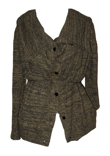 Кардиган Bandolera, 50-54 размер