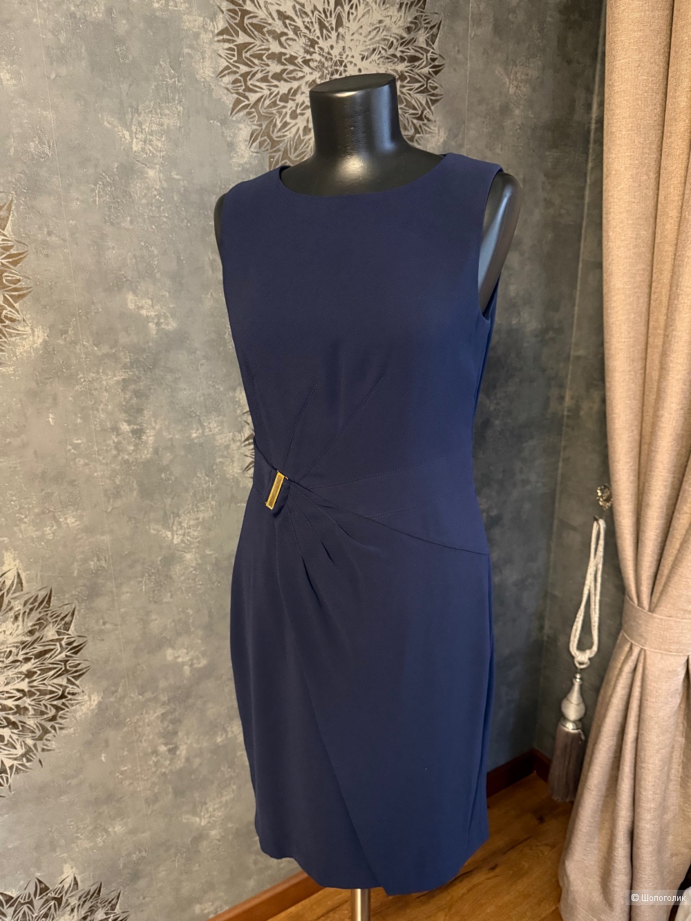 Платье Ivanka Trump 6.