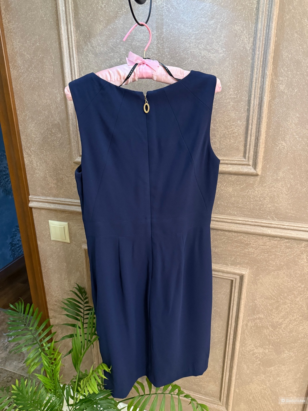 Платье Ivanka Trump 6.