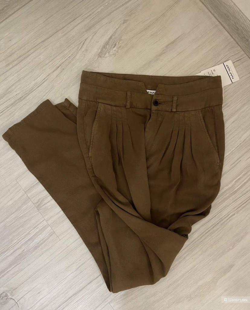 Брюки Naf Naf 36