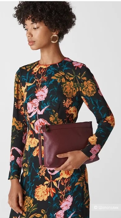 Сумка WHISTLES  размер S