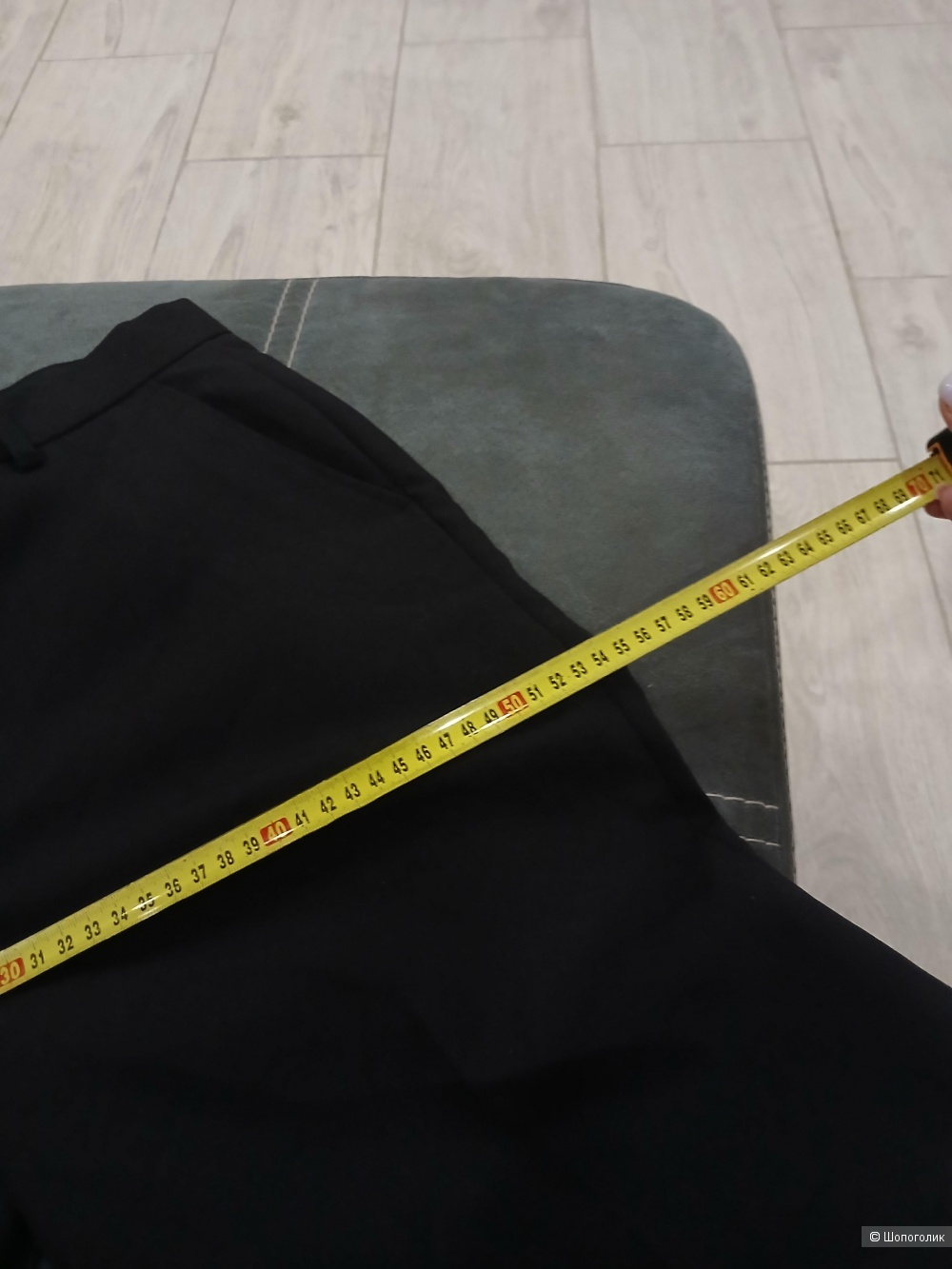 Брюки Tailor & Wright р.32