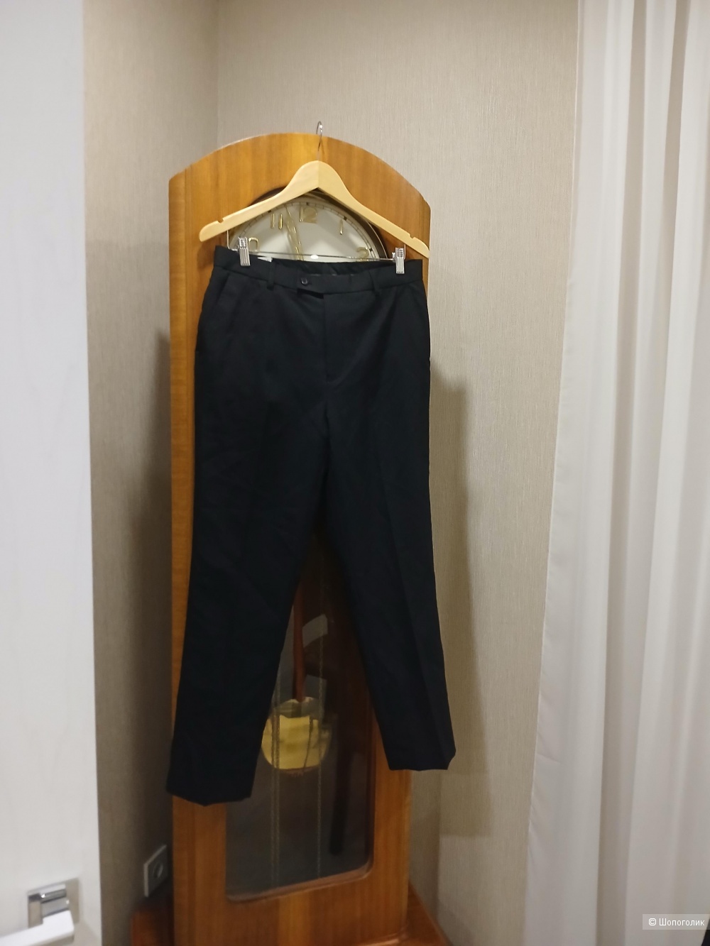 Брюки Tailor & Wright р.32