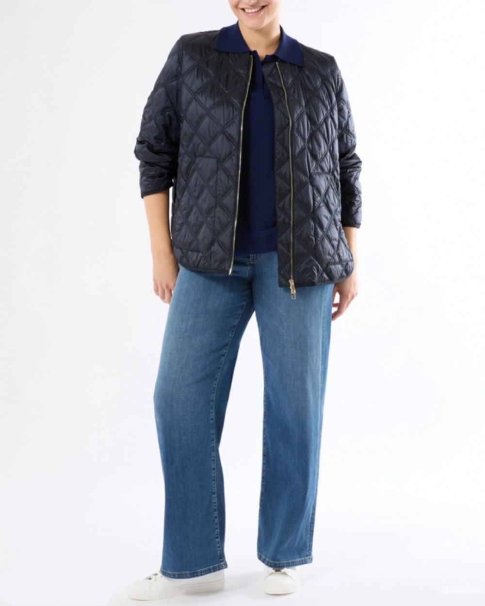 Куртка Marina Rinaldi, размер 27