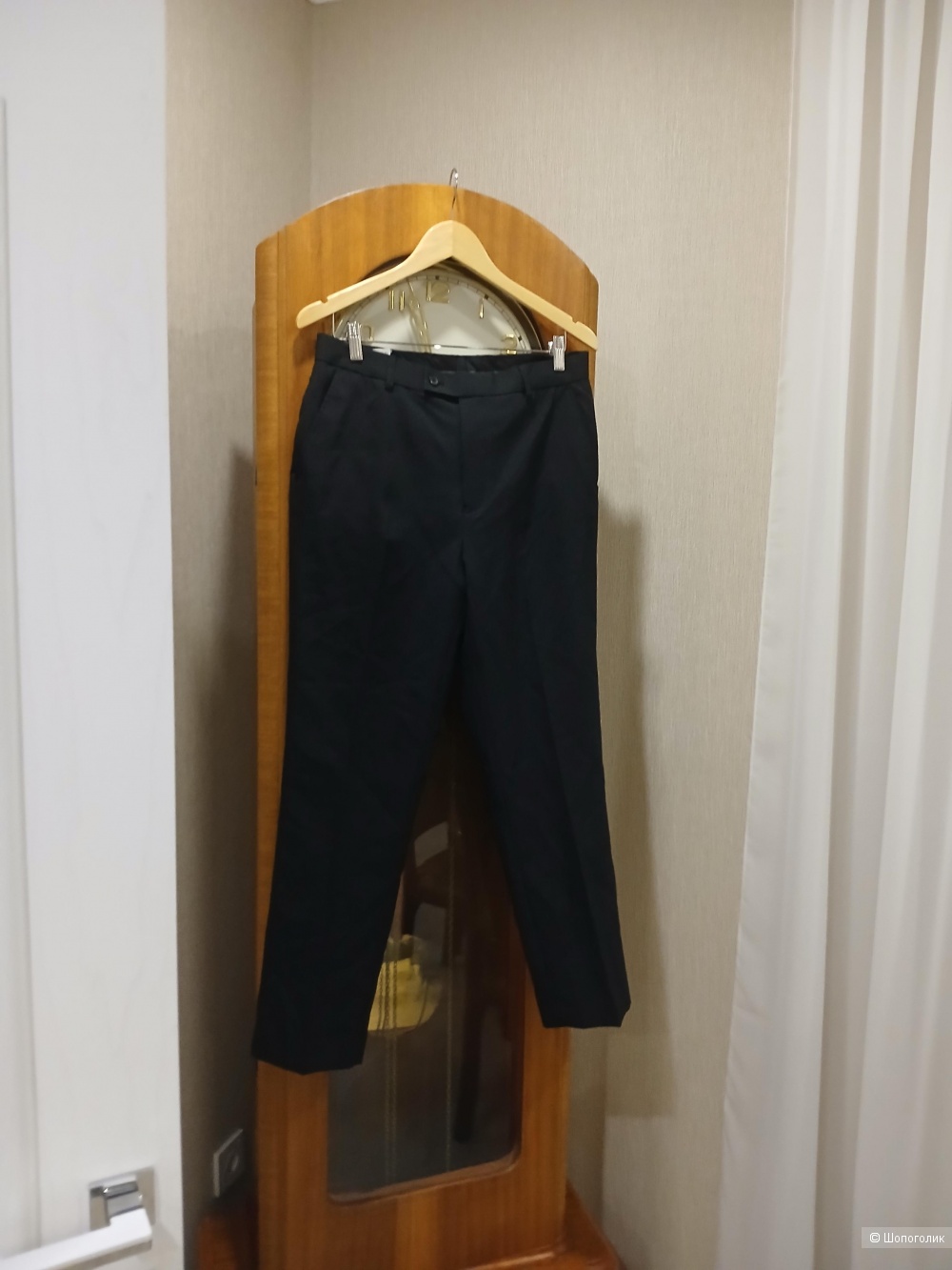 Брюки Tailor & Wright р.32