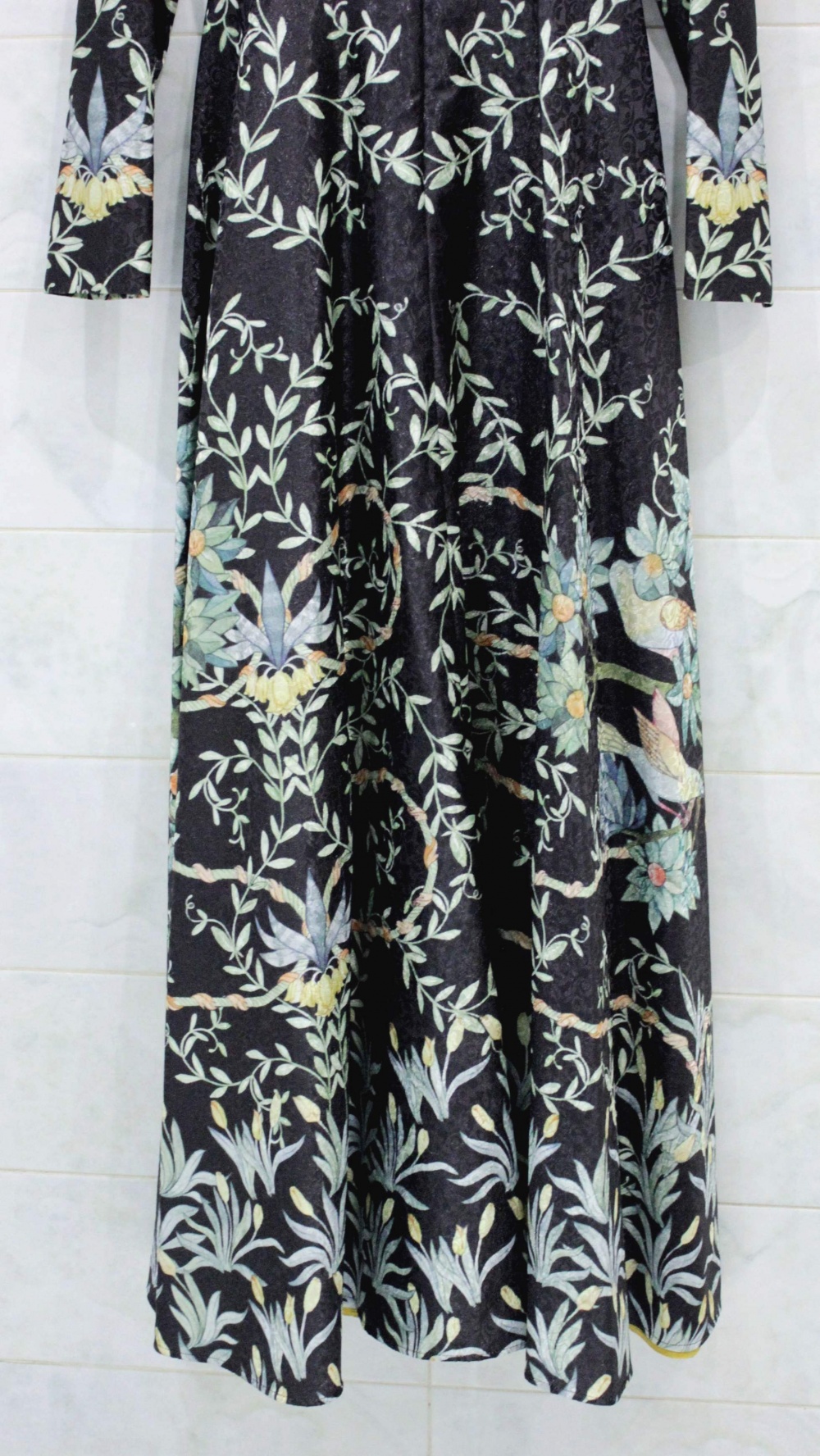 Платье Ксения Князева, размер 46.