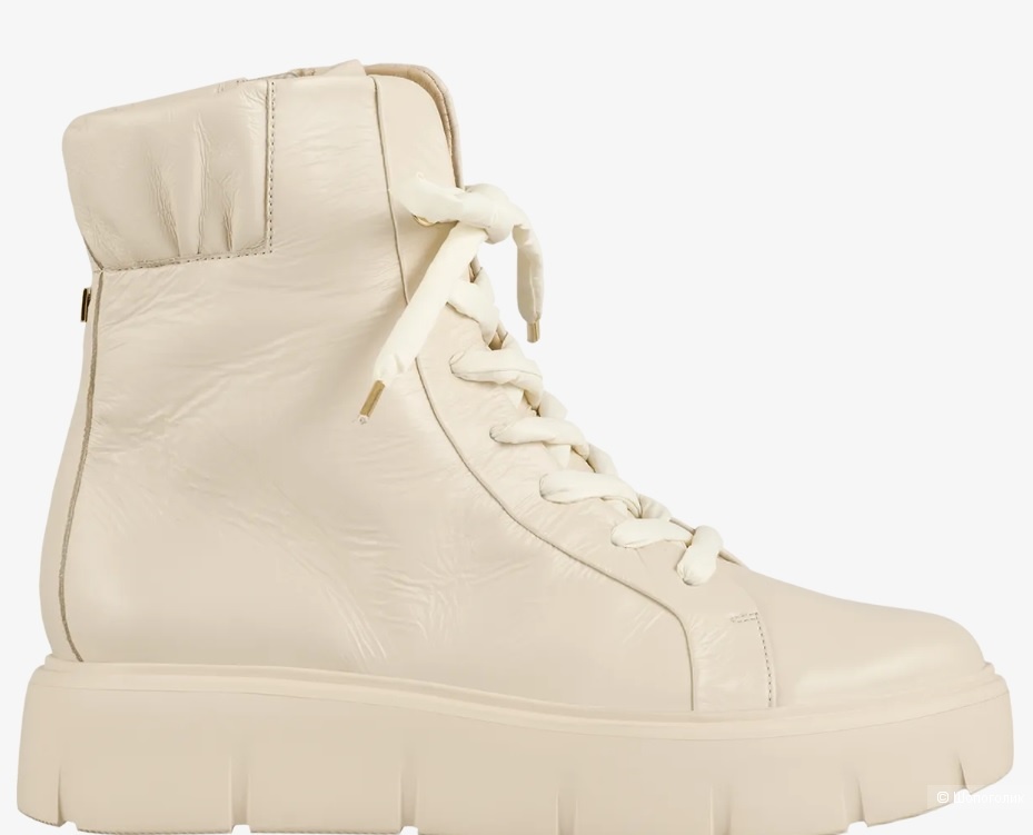 Ботинки Hogl Uk7 (наш41)