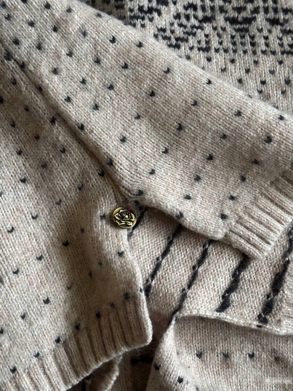 Кардиган Odd Molly, размер 42/44