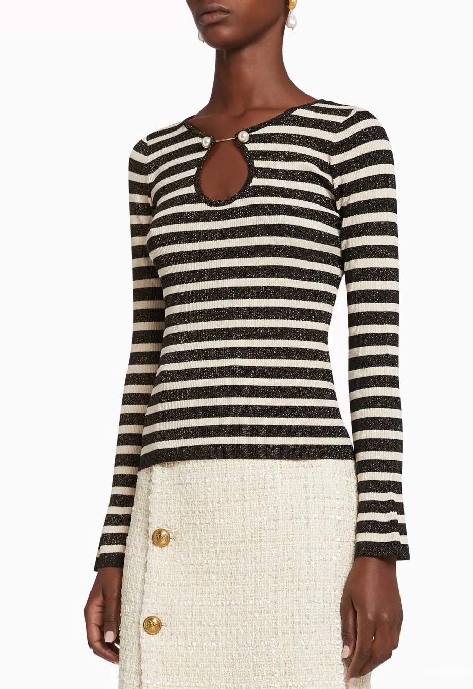 Джемпер Pinko S/M