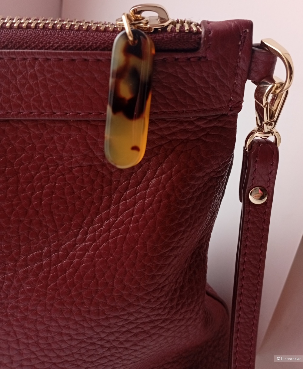 Сумка WHISTLES  размер S