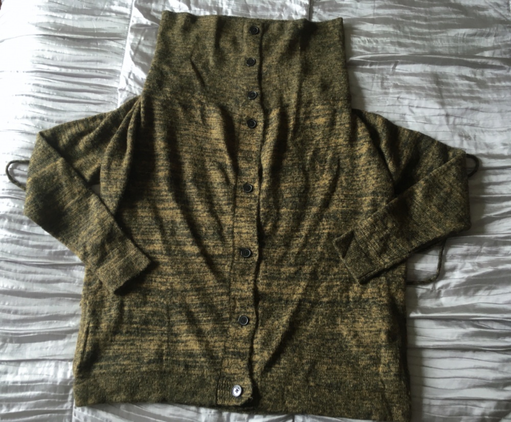 Кардиган Bandolera, 50-54 размер