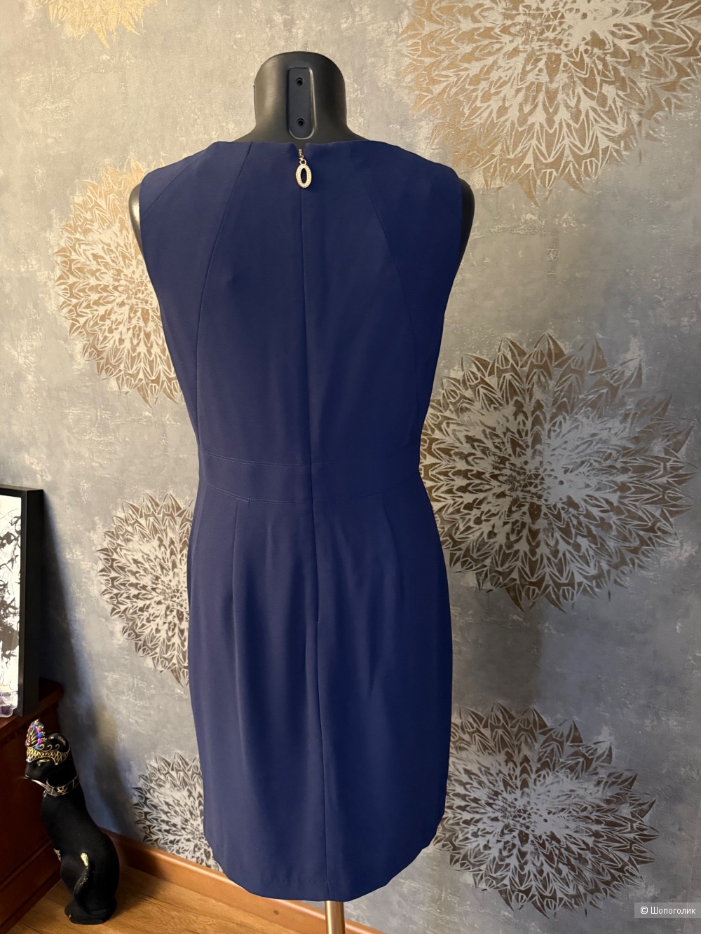 Платье Ivanka Trump 6.