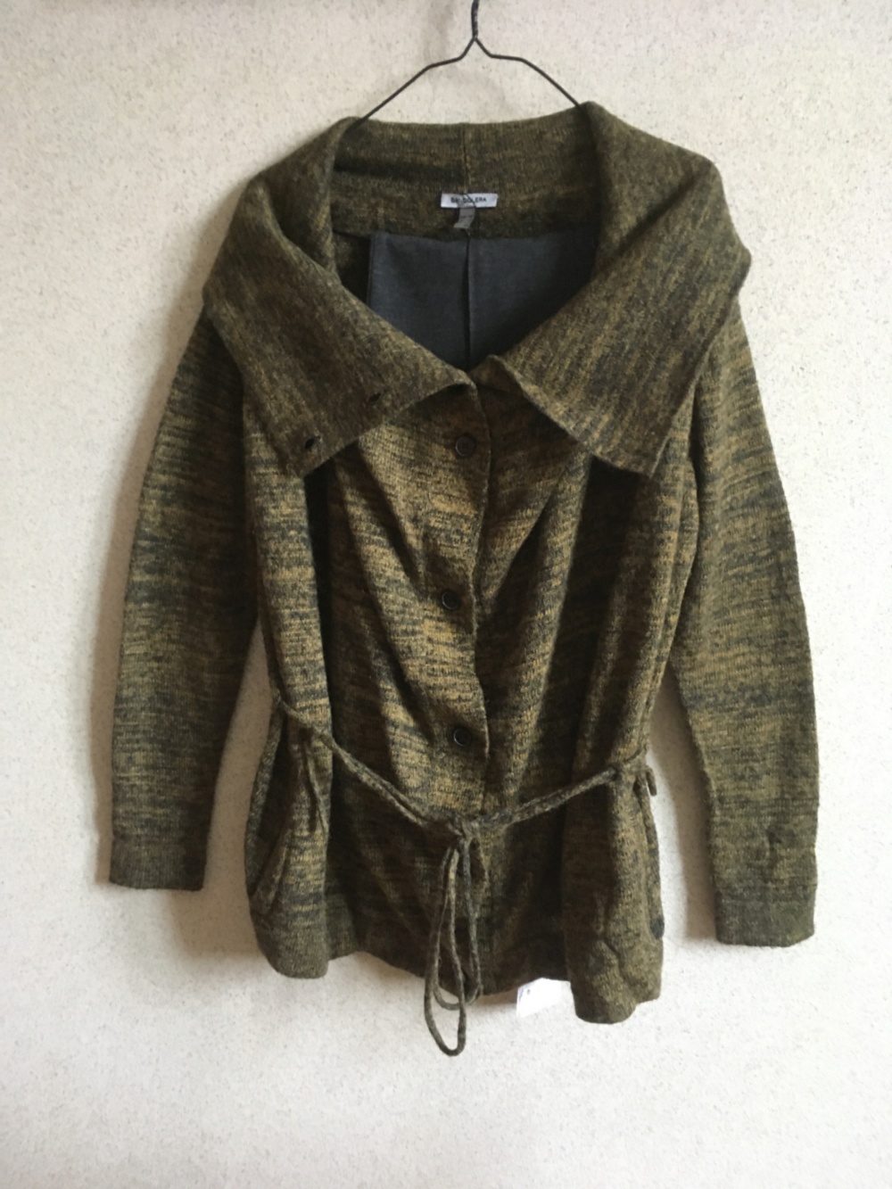 Кардиган Bandolera, 50-54 размер