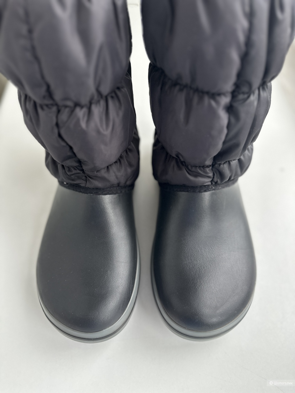 Сапоги Crocs, размер US 10