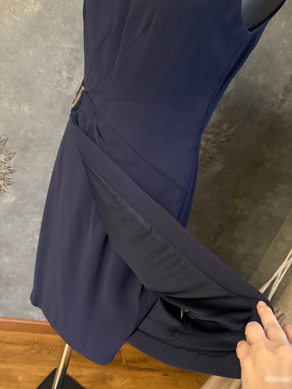 Платье Ivanka Trump 6.