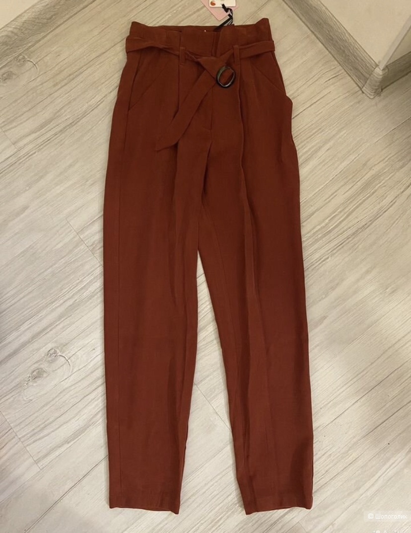 Брюки Naf Naf 34