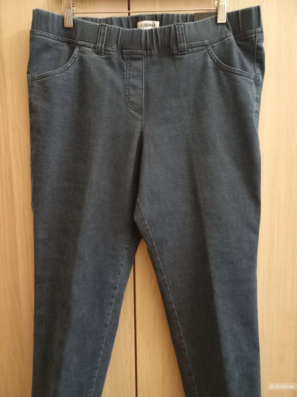 Джинсы Кjbrаnd, размер 54
