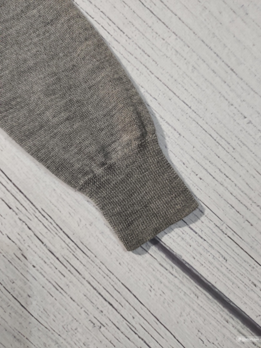 Полувер Uniqlo xs