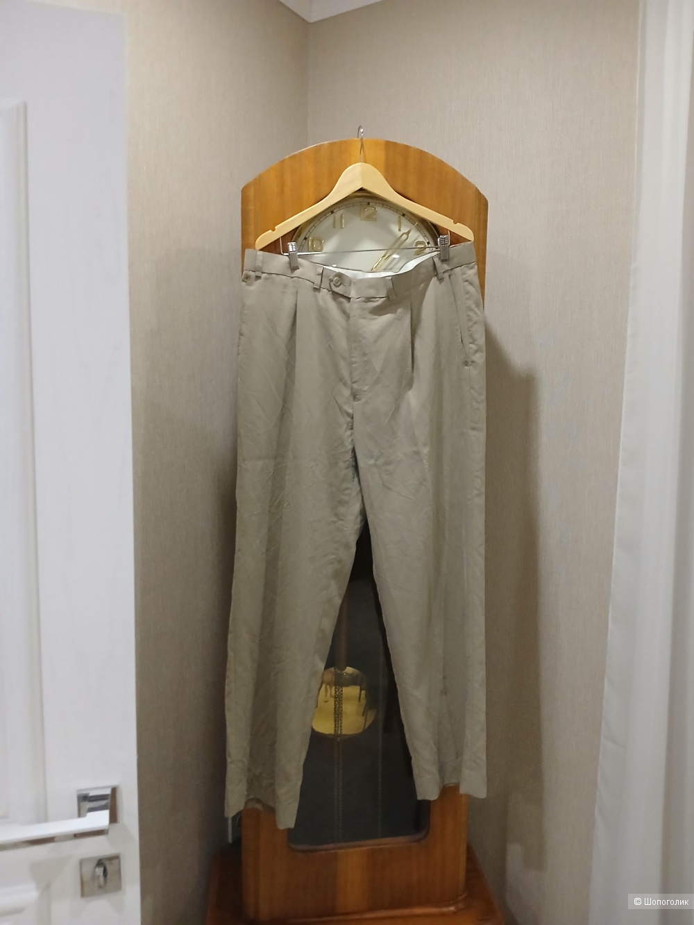 Брюки George р.54+-