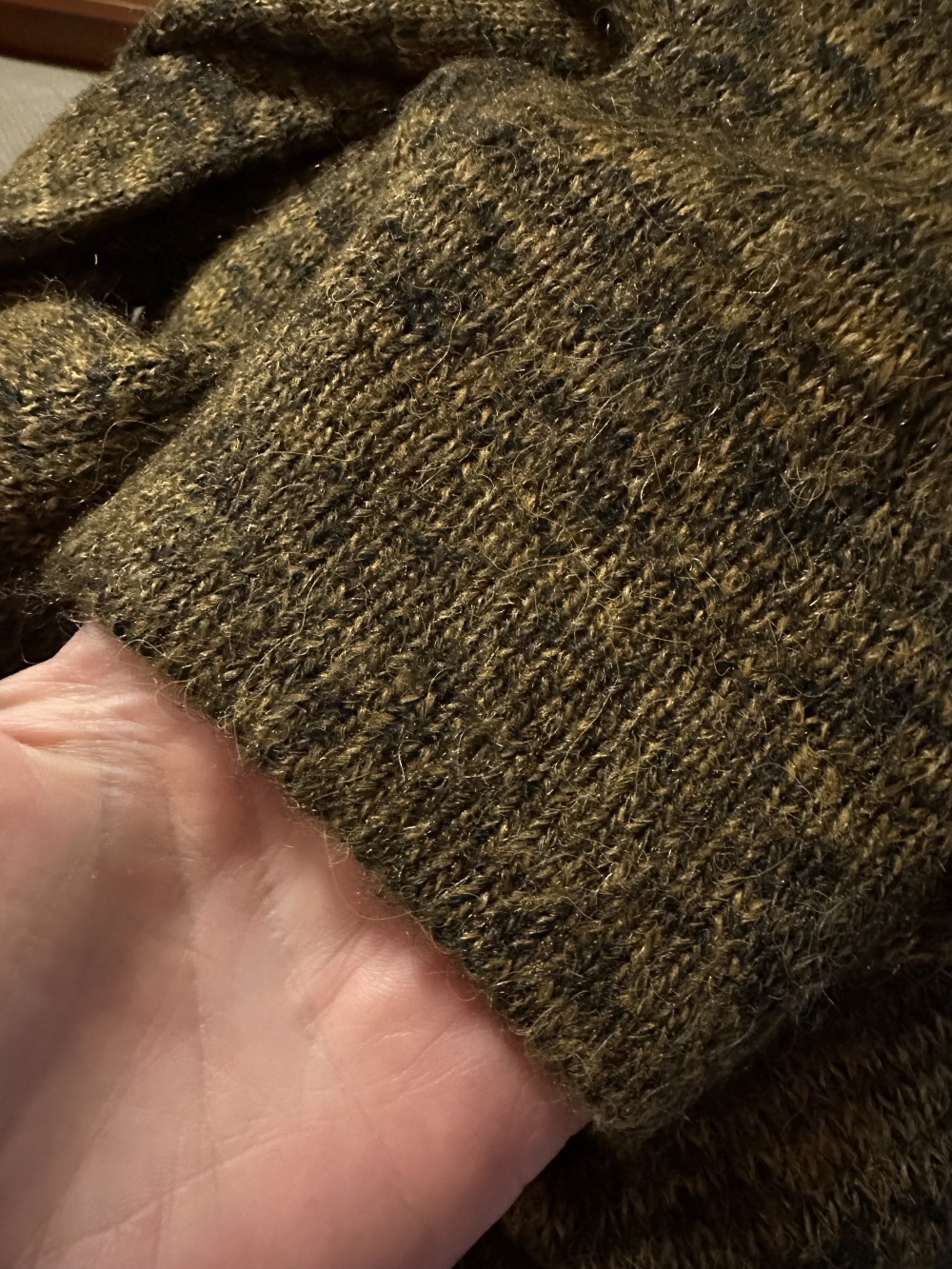 Кардиган Bandolera, 50-54 размер