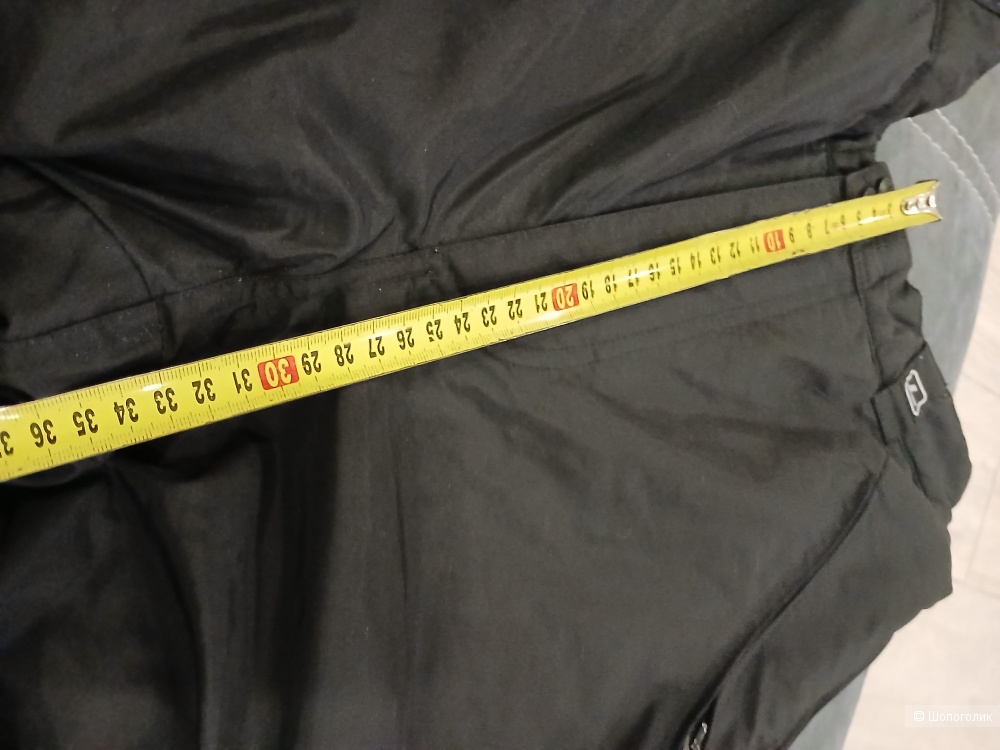 Брюки H&M р.44