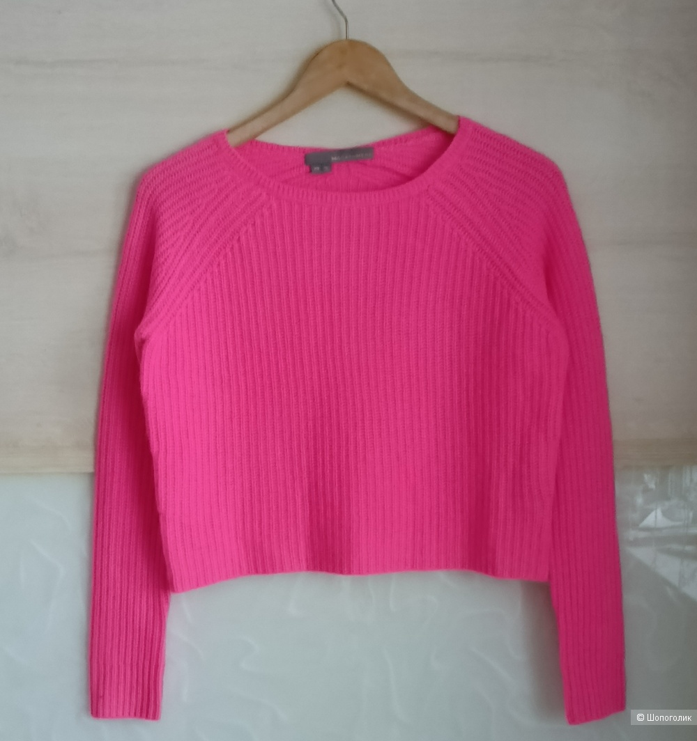 Джемпер 360cashmere маркировка XS