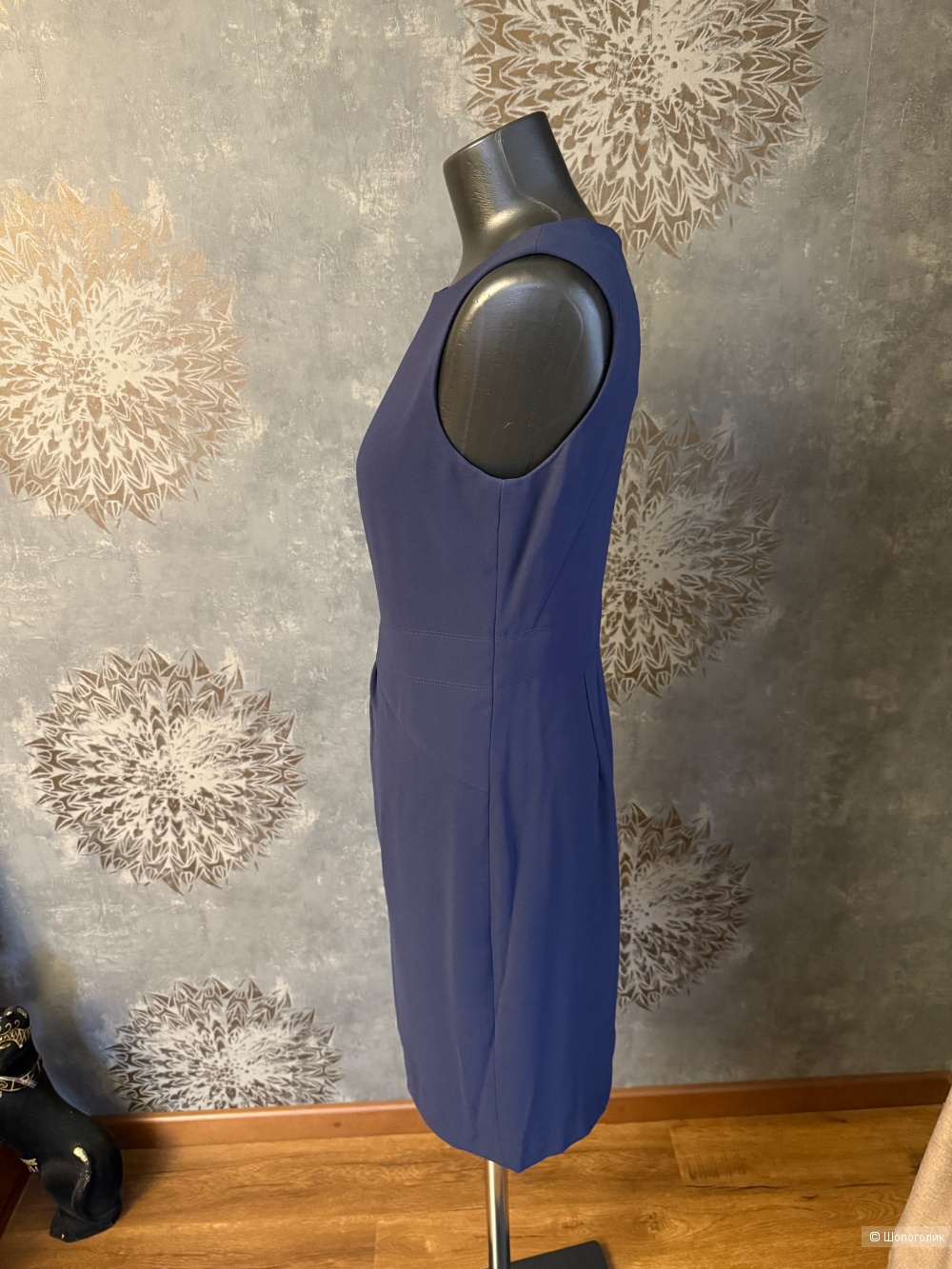 Платье Ivanka Trump 6.