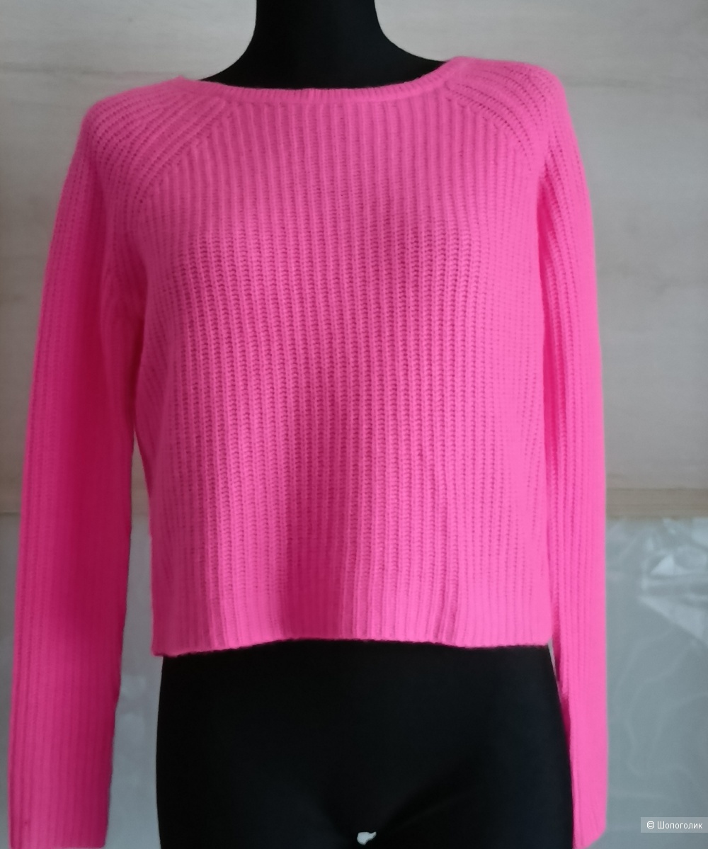 Джемпер 360cashmere маркировка XS