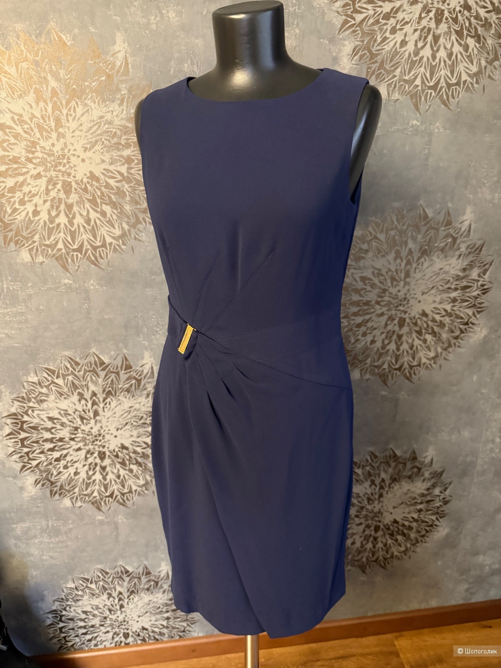 Платье Ivanka Trump 6.