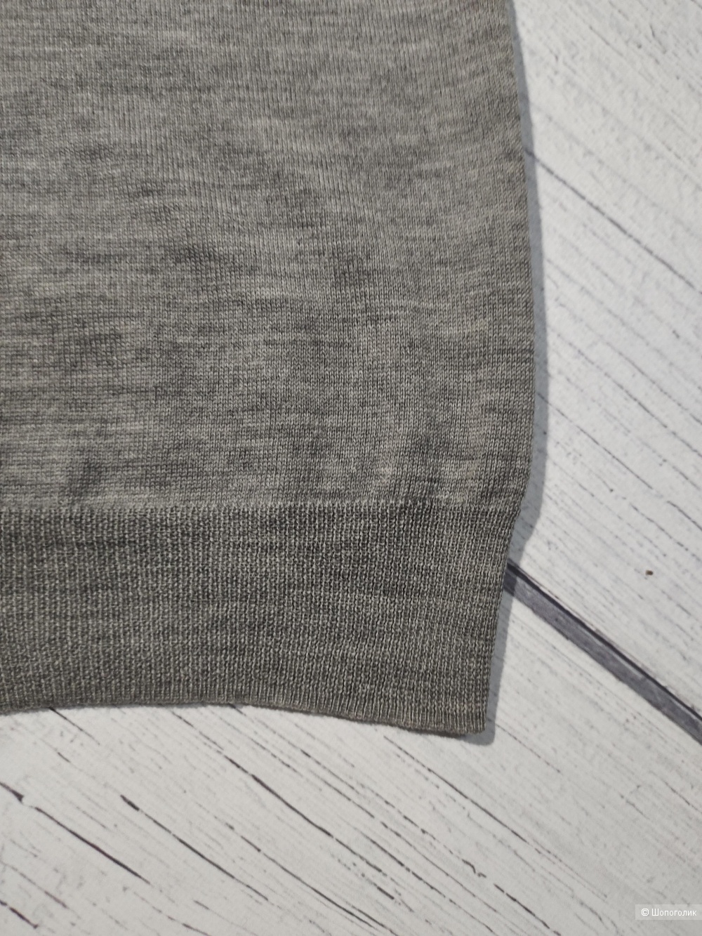 Полувер Uniqlo xs