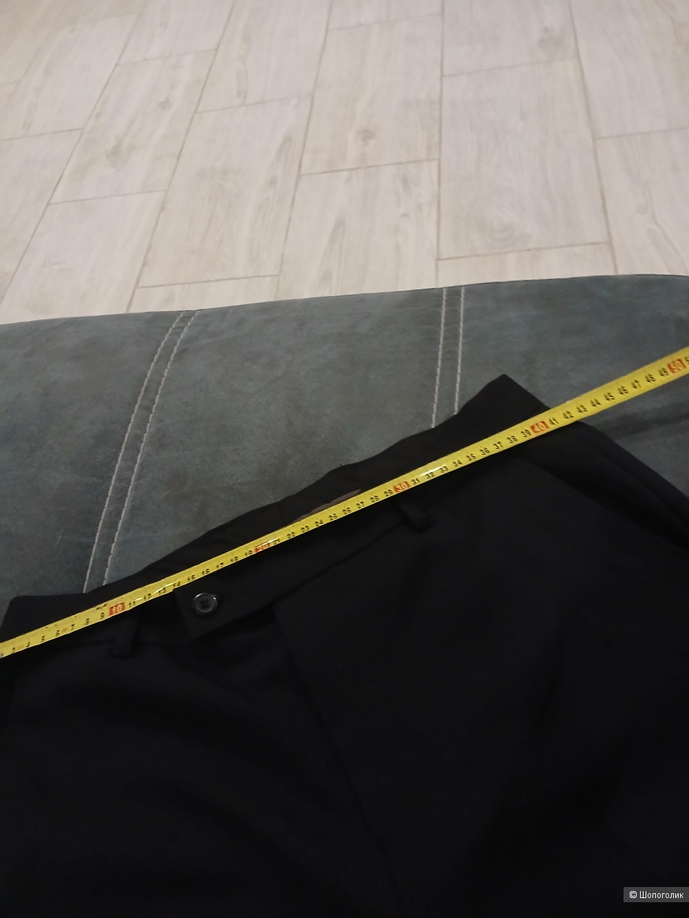 Брюки Tailor & Wright р.32