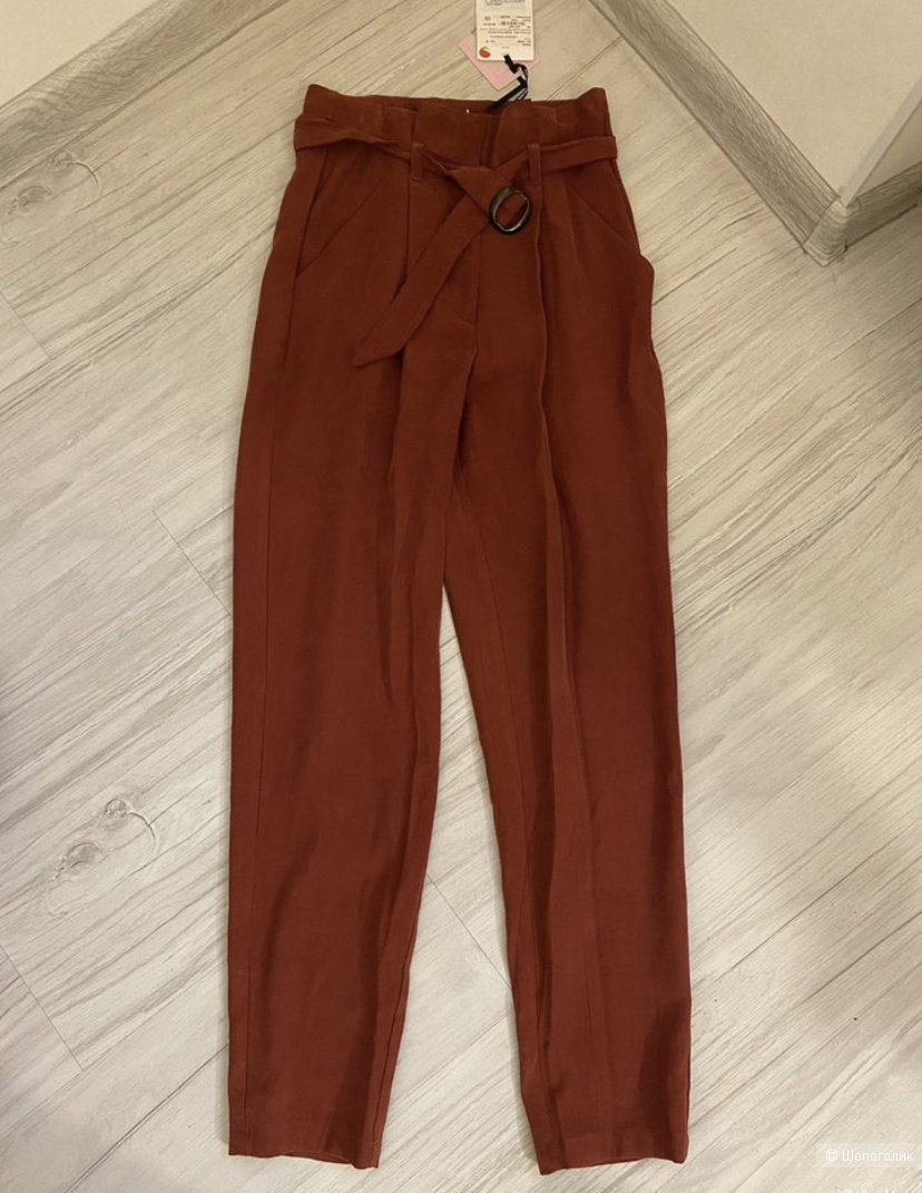 Брюки Naf Naf 34