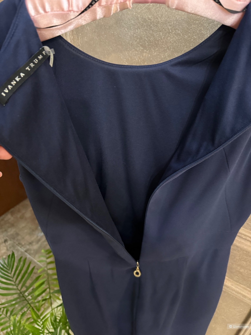 Платье Ivanka Trump 6.