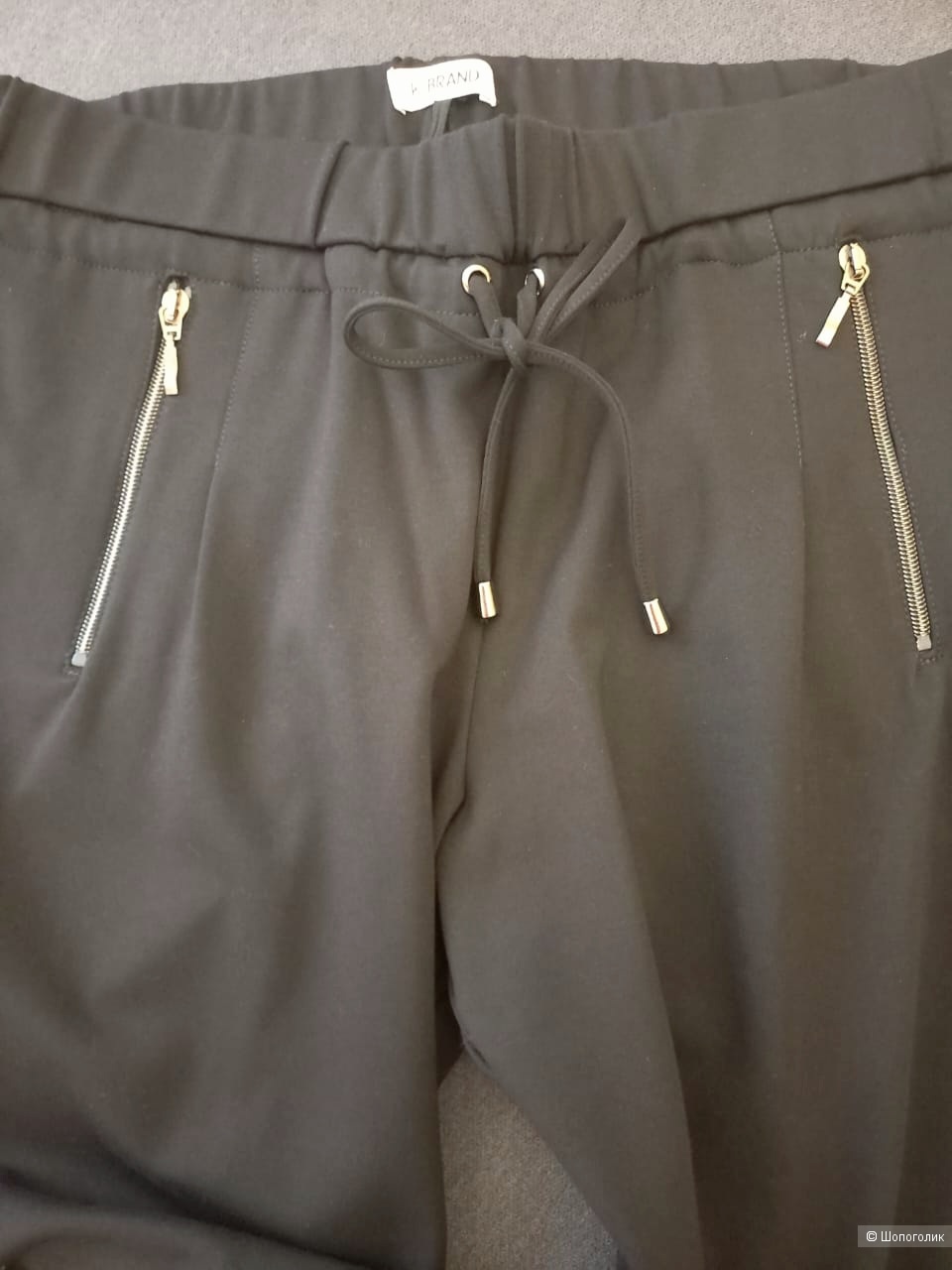Брюки Кjbrаnd, размер 50