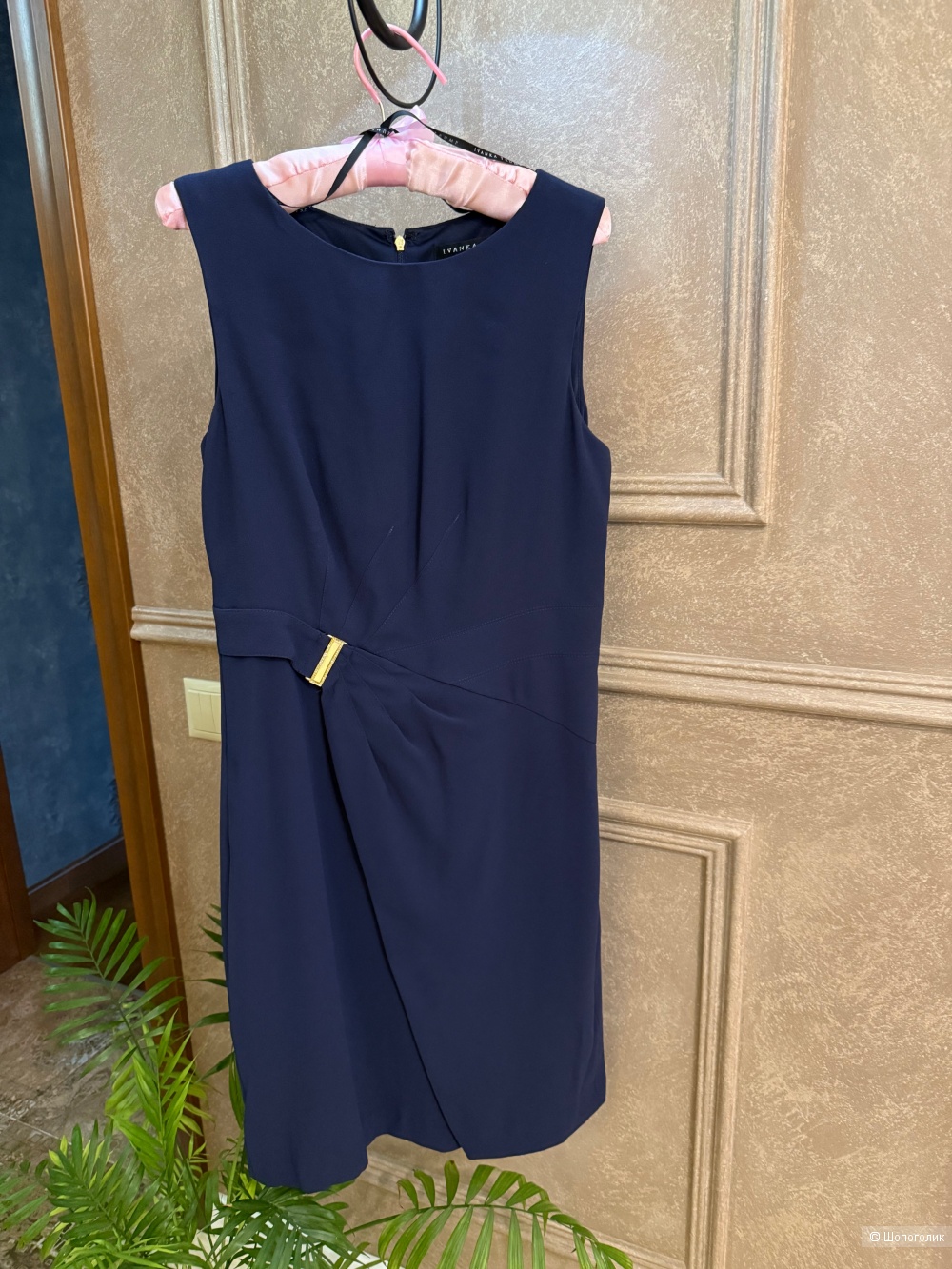 Платье Ivanka Trump 6.