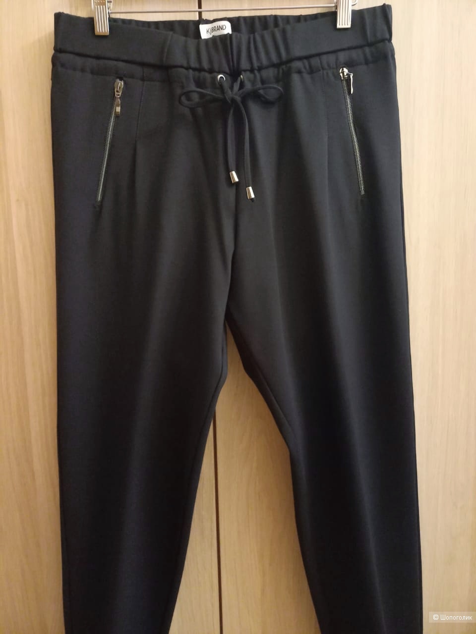 Брюки Кjbrаnd, размер 50