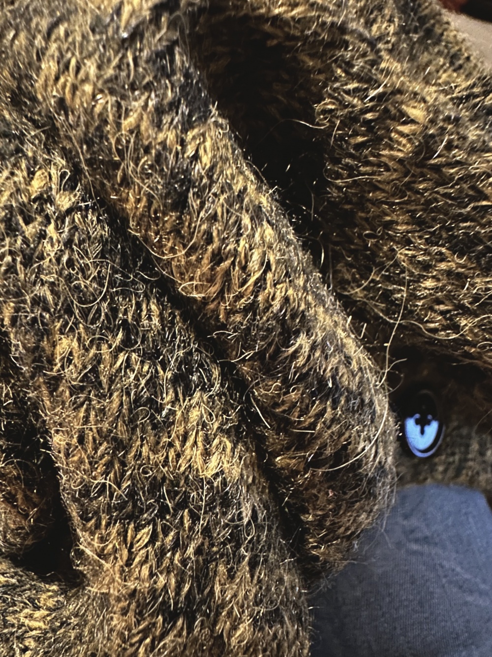 Кардиган Bandolera, 50-54 размер