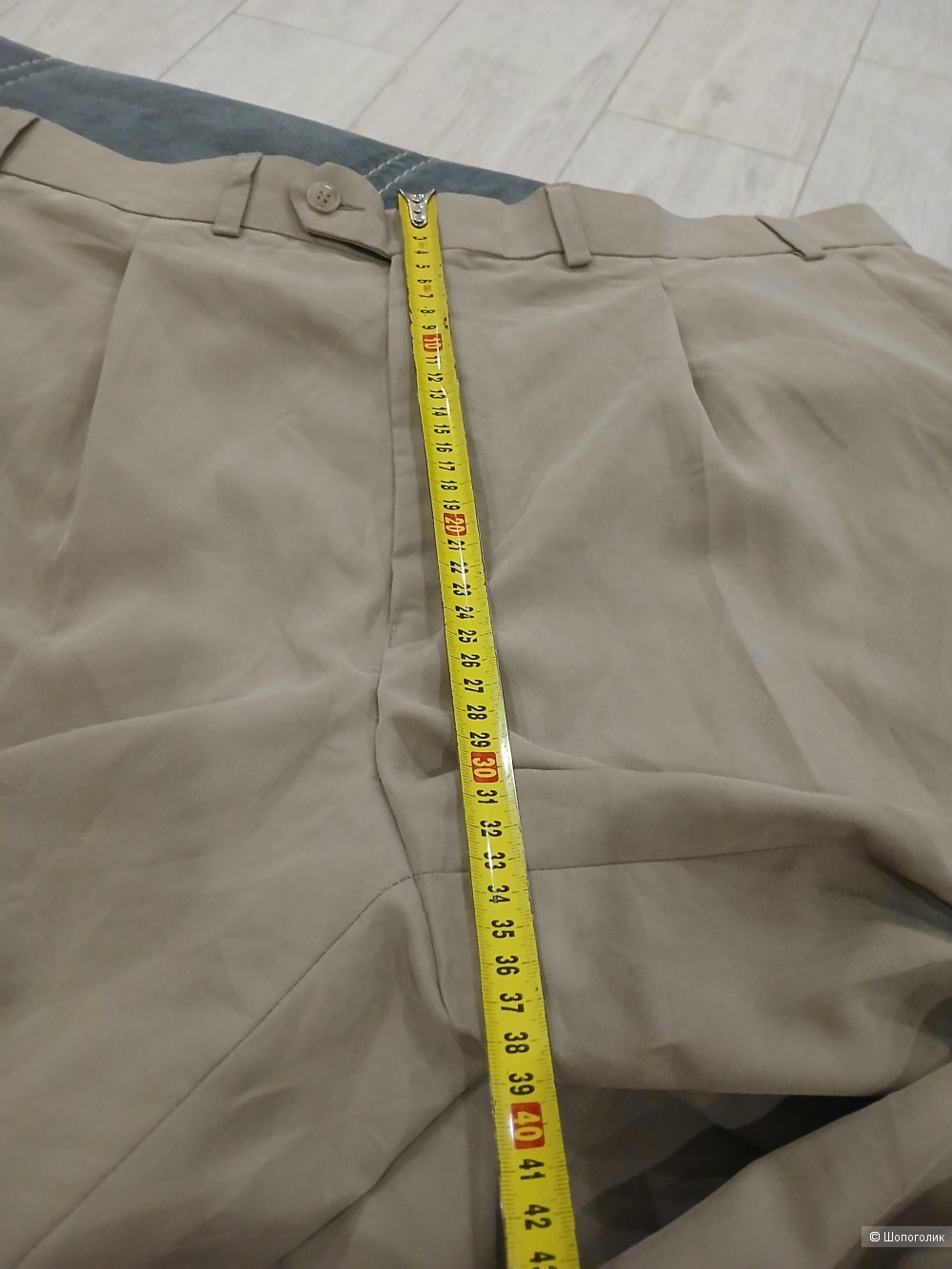 Брюки George р.54+-
