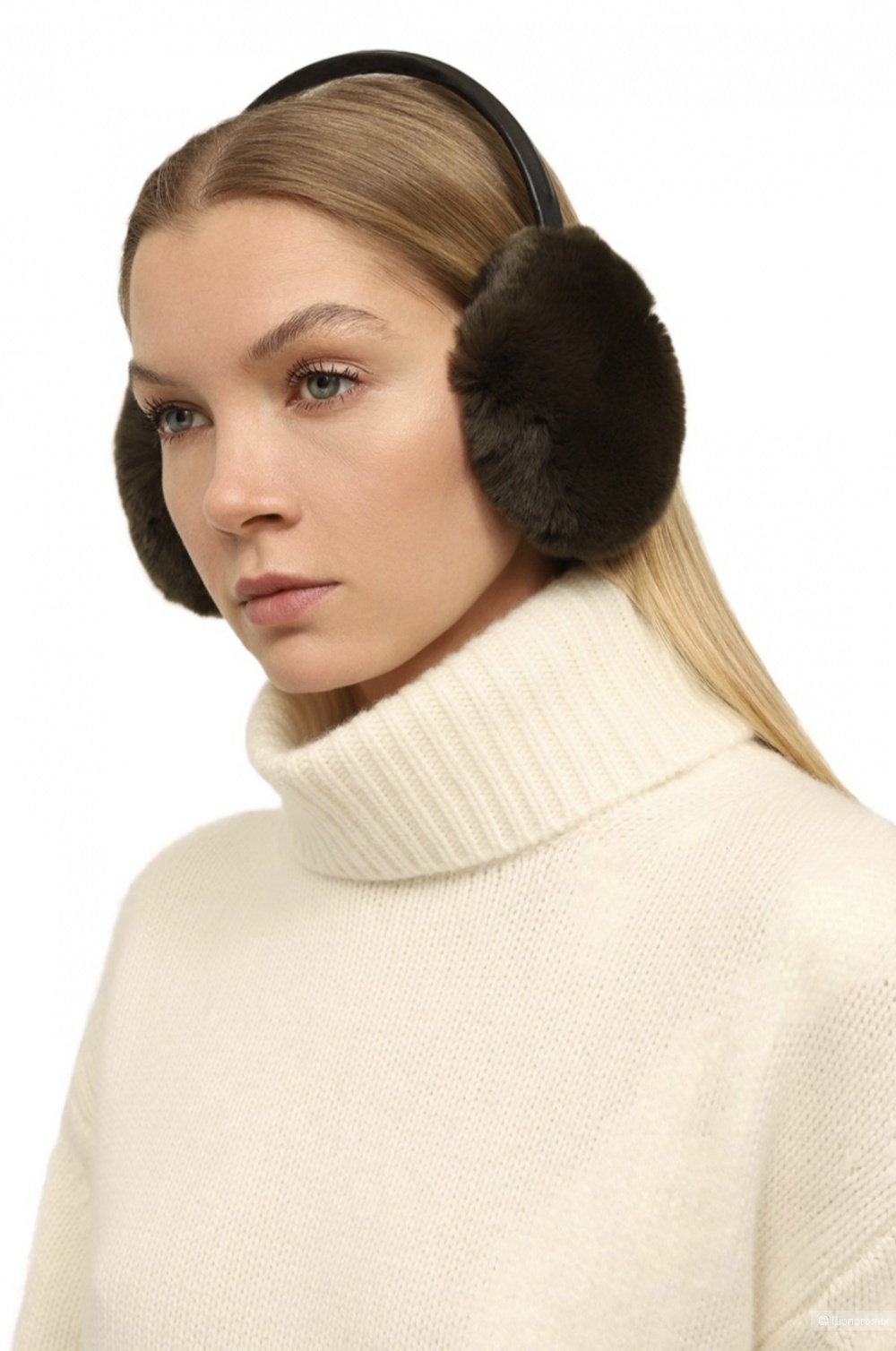 Наушники Yves Salomon one size