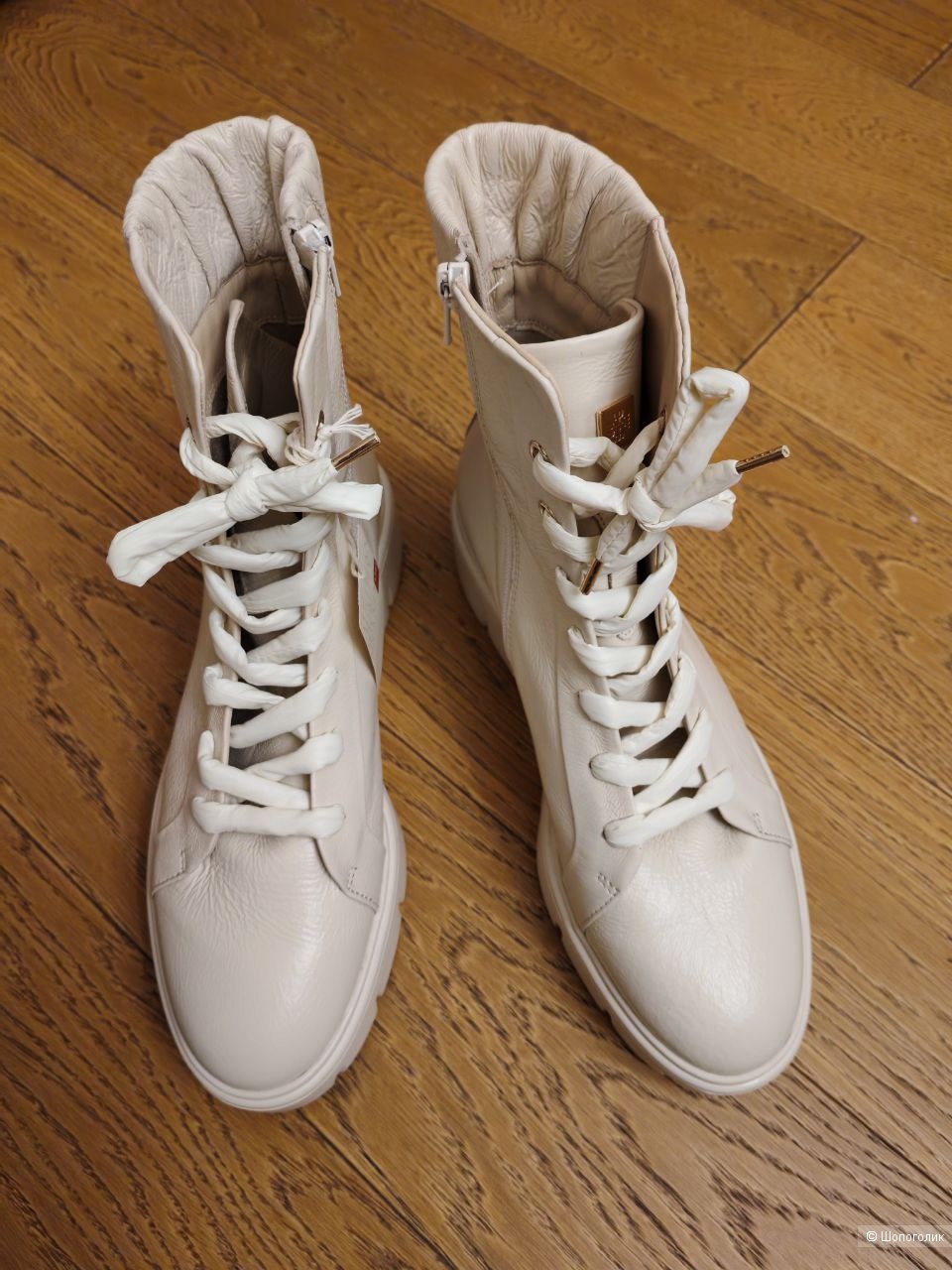 Ботинки Hogl Uk7 (наш41)