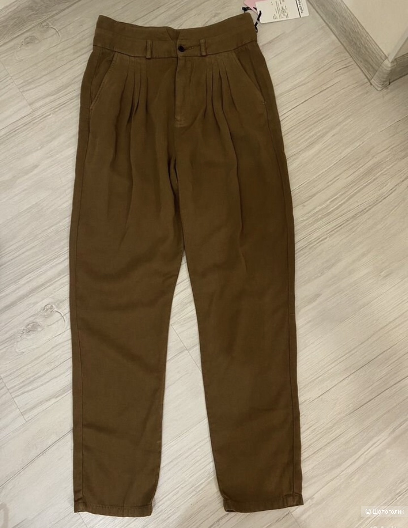 Брюки Naf Naf 36
